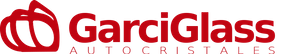 GarciGlass - Logo